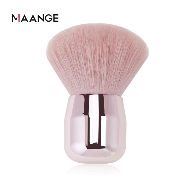 Maange Makeup Brush for Foundation & Face Blush
