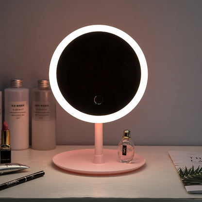 LED Light Makeup Mirror