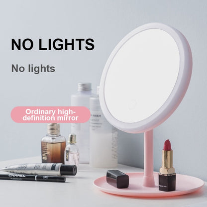 LED Light Makeup Mirror