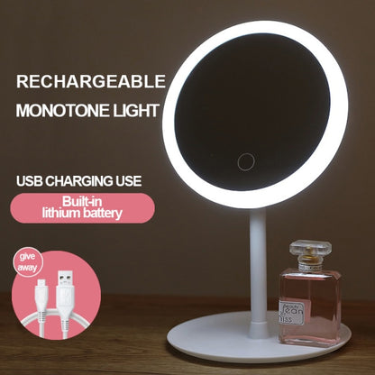 LED Light Makeup Mirror